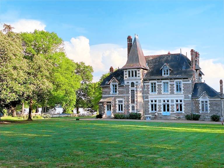 Château Riaillé