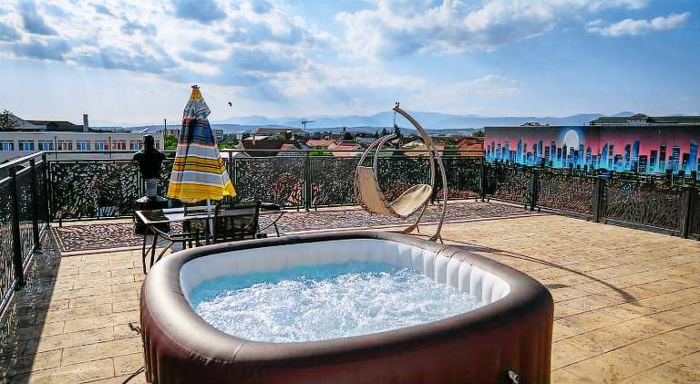 Apartment Târgu Jiu