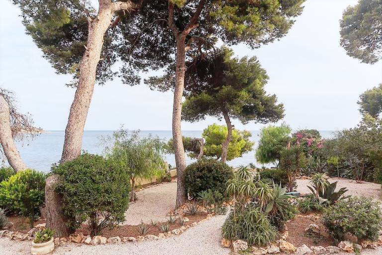 Villa  Alicante