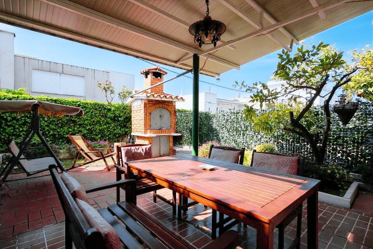 Apartamento Split