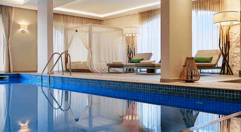 The Chedi Lustica Bay — photo 4