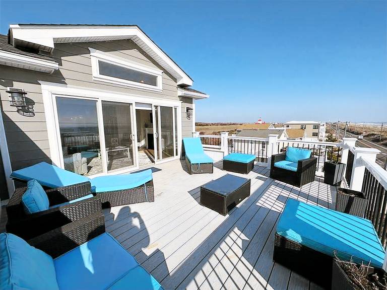 Condo  Strathmere