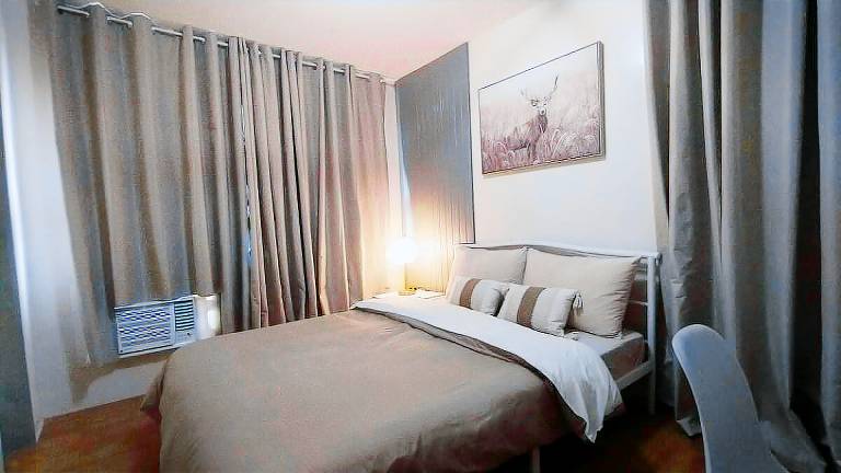 Apartment Buhangin
