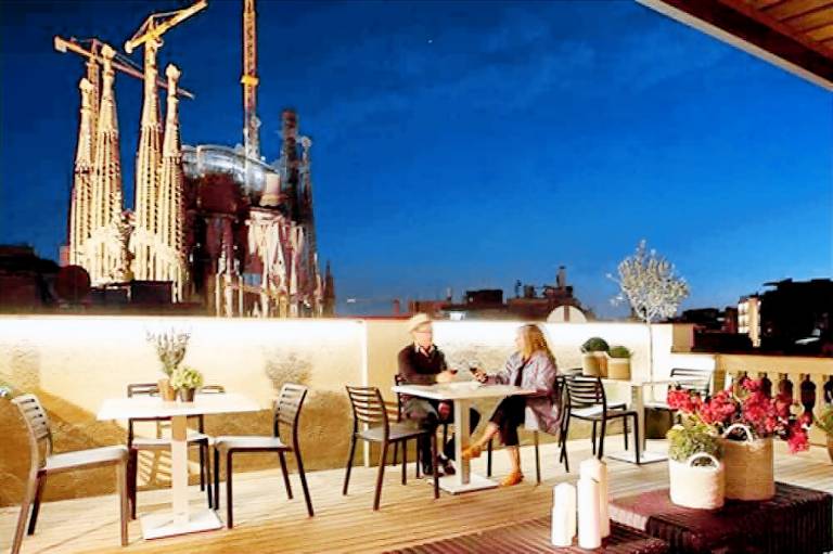 Aparthotel  Sant Andreu