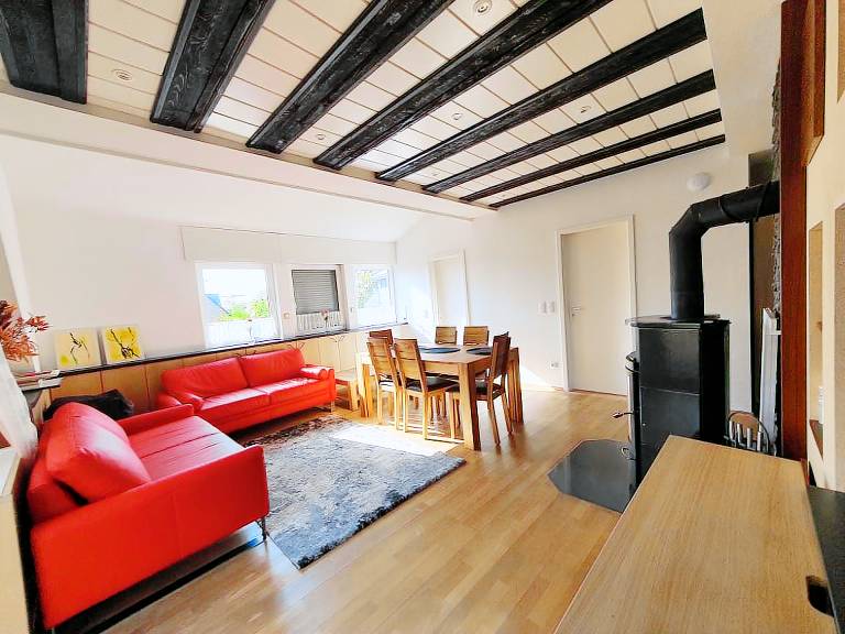 Privé kamer Düsseldorf-Gerresheim