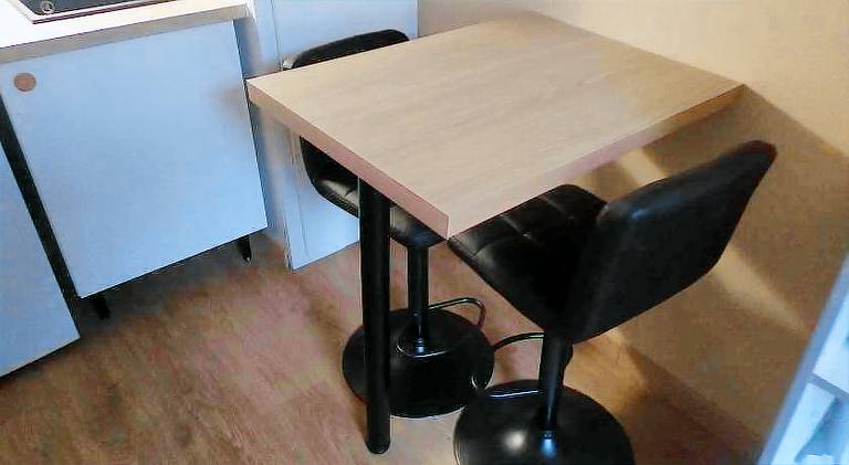 Holiday apartment with 1 room for 2 persons — photo 4