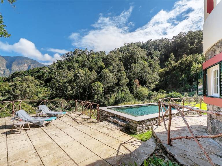 Cottage Sao Vicente