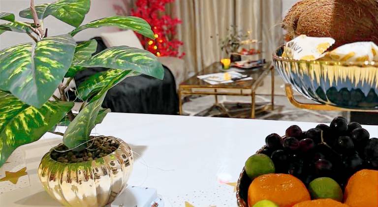 Rental apartment with 2 rooms for 4 persons in Hurghada