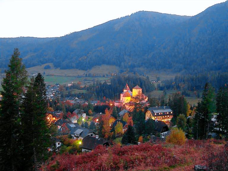 Haus Salzburgerland — photo 2