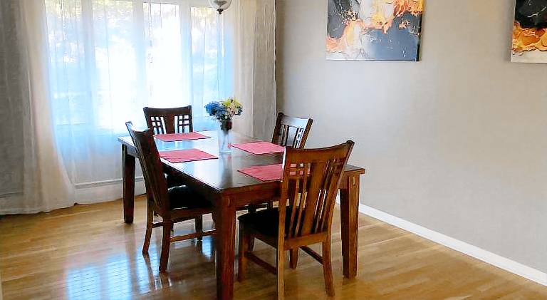 Wonderful vacation home | Dogs allowed — photo 4