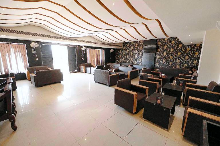 Vikramaditya Hotel
