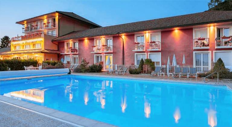 Domaine du Revermont, The Originals Relais — photo 2