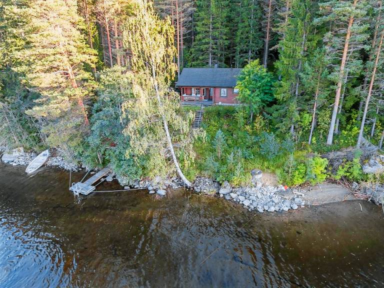 House with sauna | Nature view | Pets are welcome — photo 3