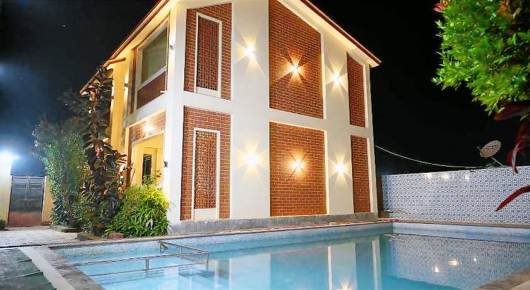 XYLEM SEA SIDE RESORT — photo 5