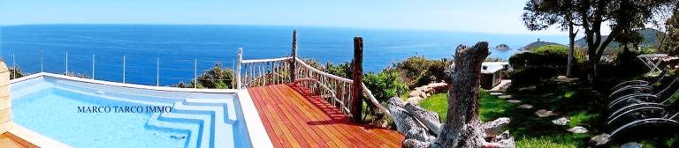 Villa with grill & garden | Sea view — photo 2