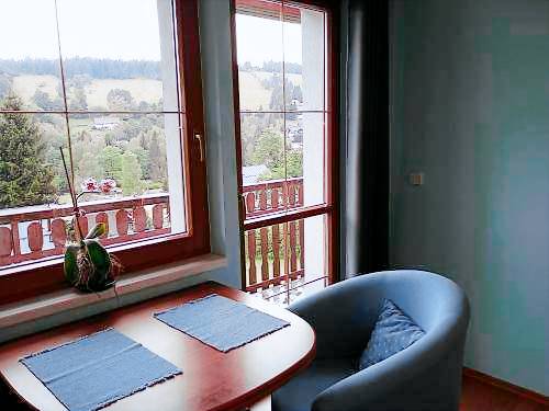 Apartmán  Bedřichov