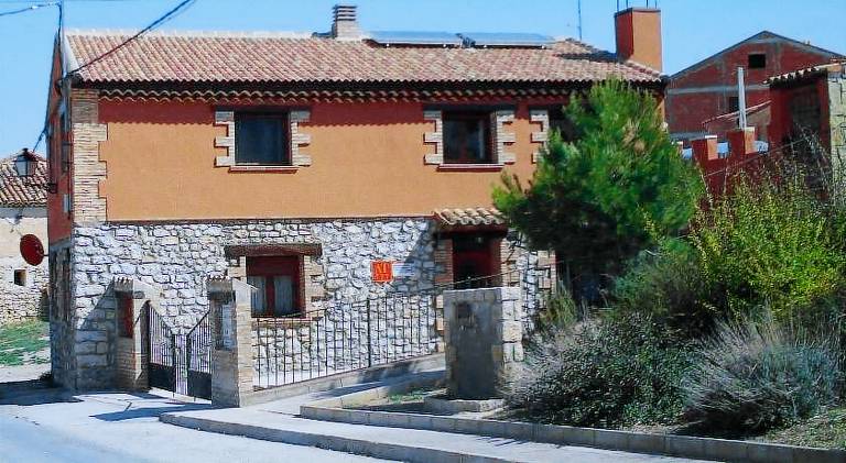Apartamento Cella