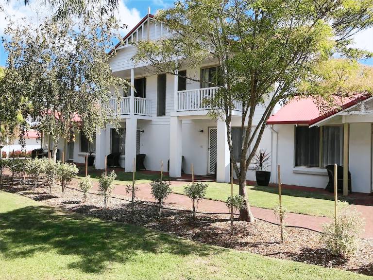 Aparthotel  Albany