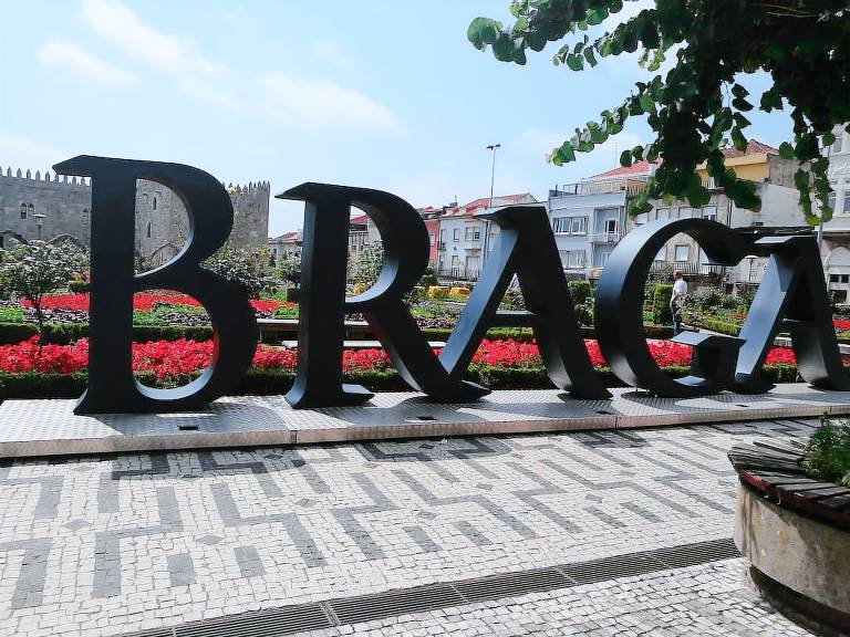 Apartamento Braga
