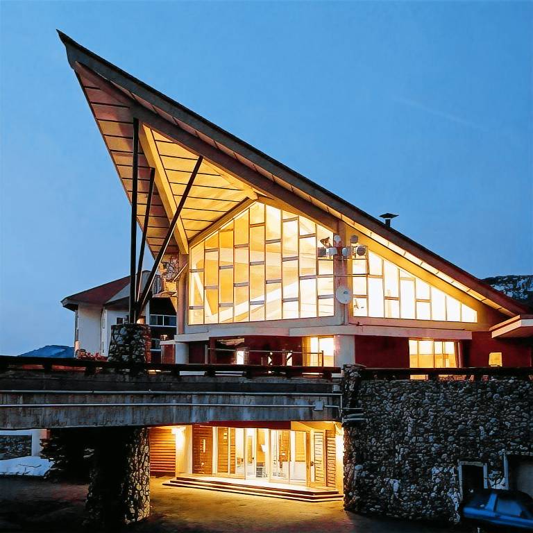 Okushiga Kogen Hotel — photo 3