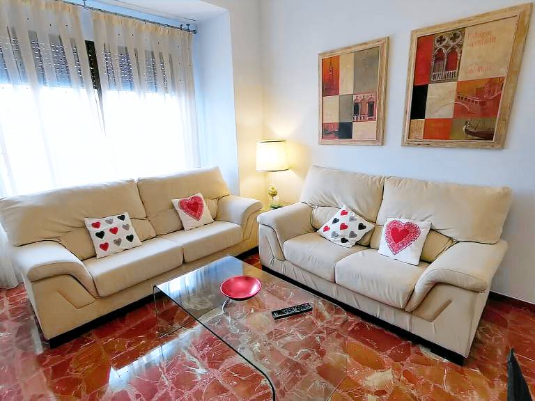 Appartement Córdoba