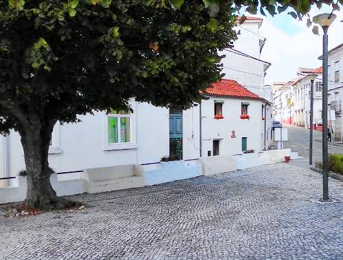 Apartamento Talasnal