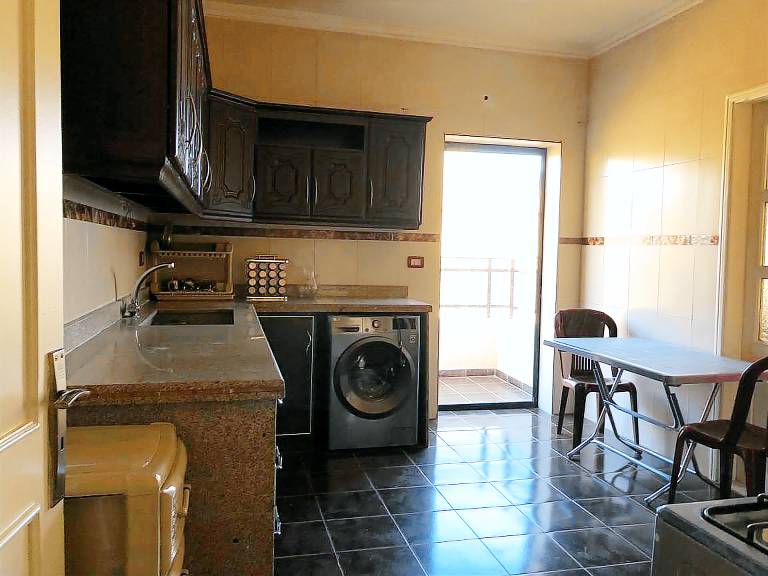 Apartment Damour