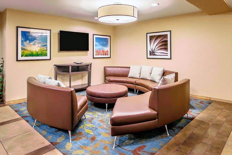 Candlewood Suites Sierra Vista By IHG — photo 3
