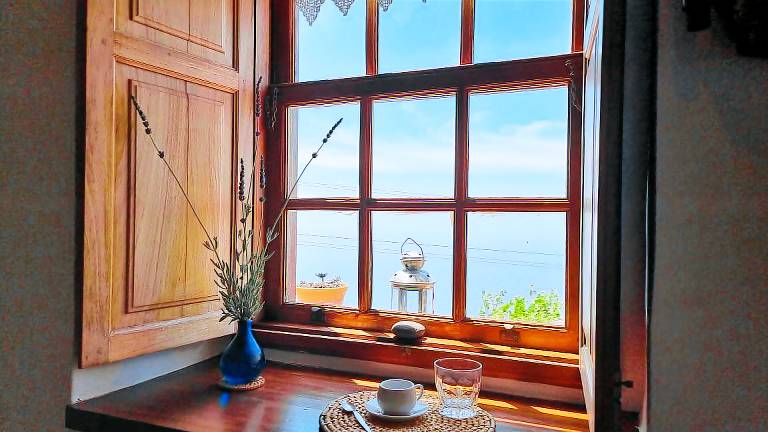Casa rural  Fuencaliente de la Palma