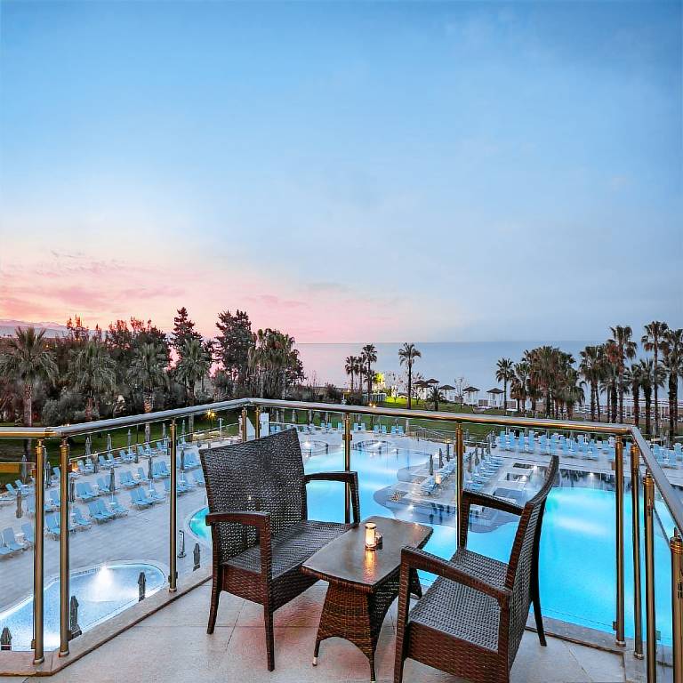 Arcanus Hotels Sorgun — photo 3