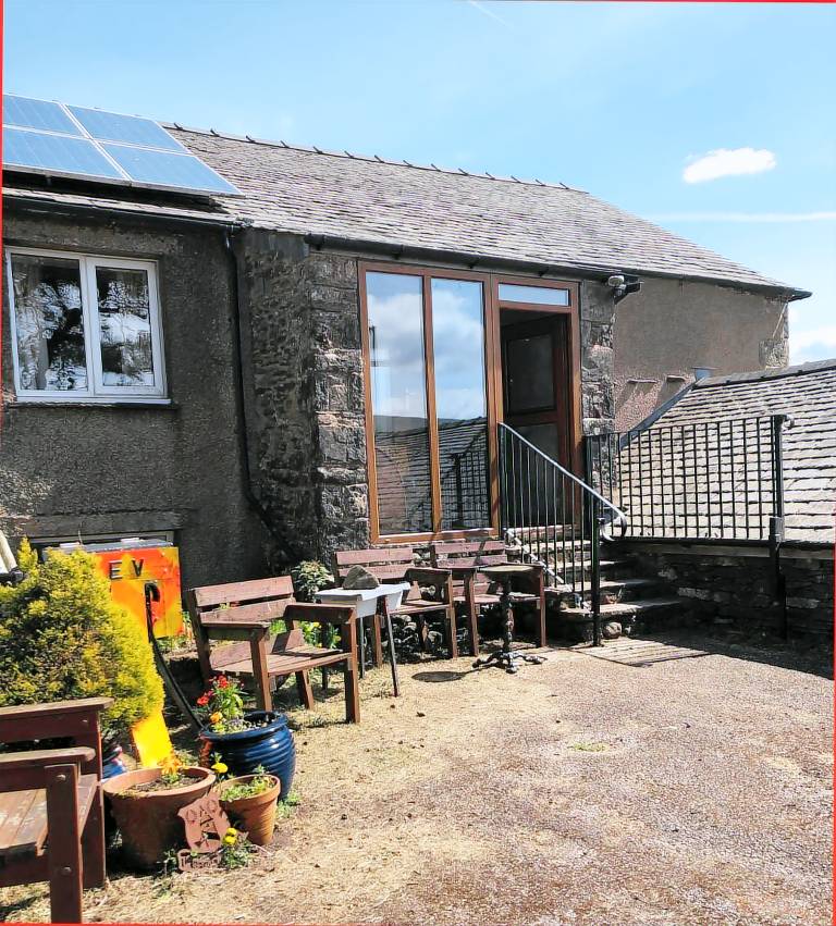 Cottage Greenholme