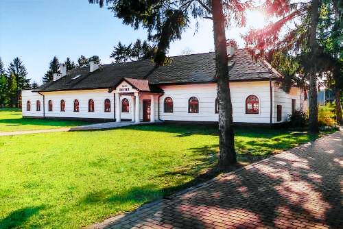Motel Józefów