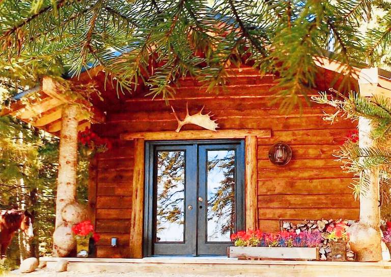 Cabin Cremona
