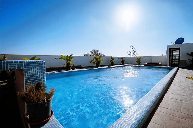Appartamento Casablanca