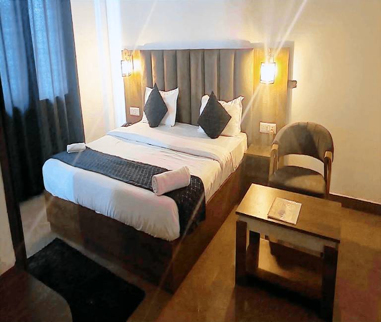 AKS INTERNATIONAL HOTEL AND RESORT — photo 5