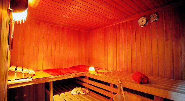 FeWo Harzer Wiesenblick, bis 2 Hunde willkommen, W-Lan, Sauna, DTV 4 Sterne, 3 Pfoten — photo 5