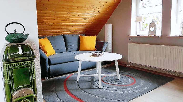 Ferienwohnung Norden