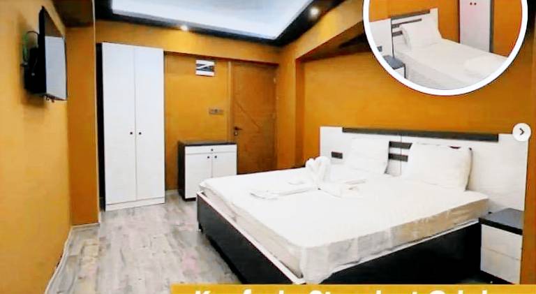 Grand Ayhan Hotel Kusadası in Menderes