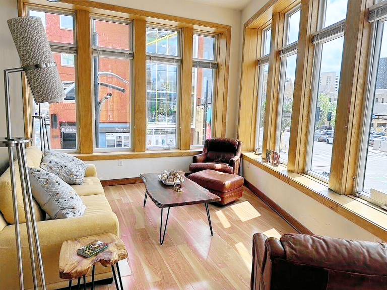 Condo Minneapolis
