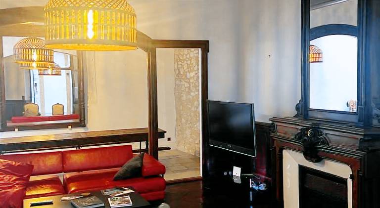 Maison Gally Historic Luxury — photo 3