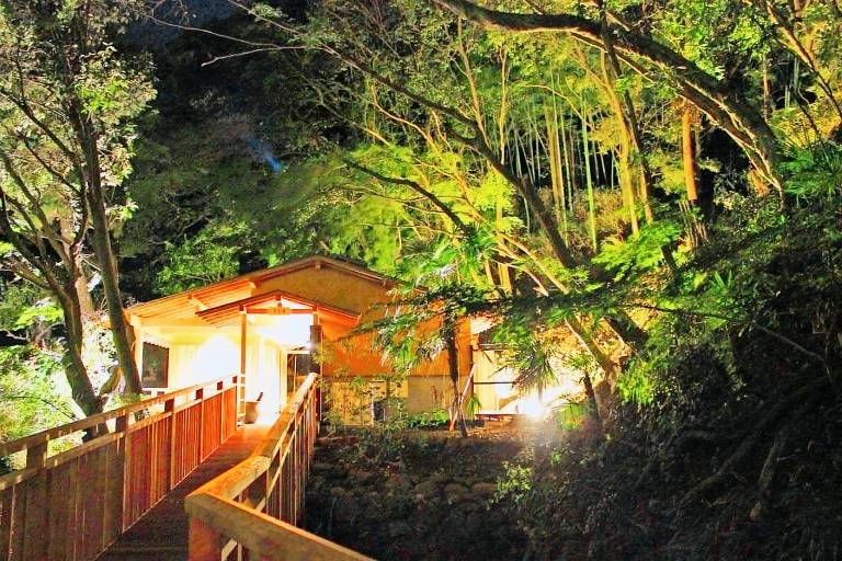 Izuajiro-Onsen Shoufuen — photo 4