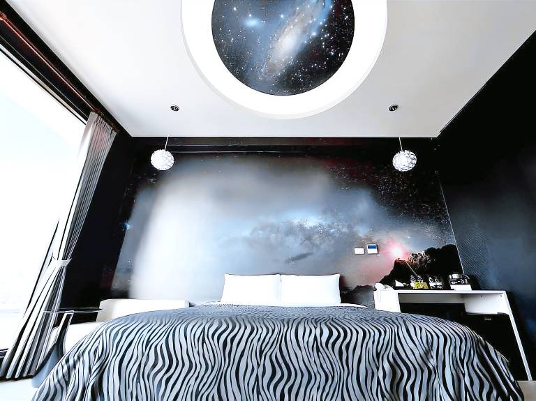 CoCo Motel Boutique in Puli