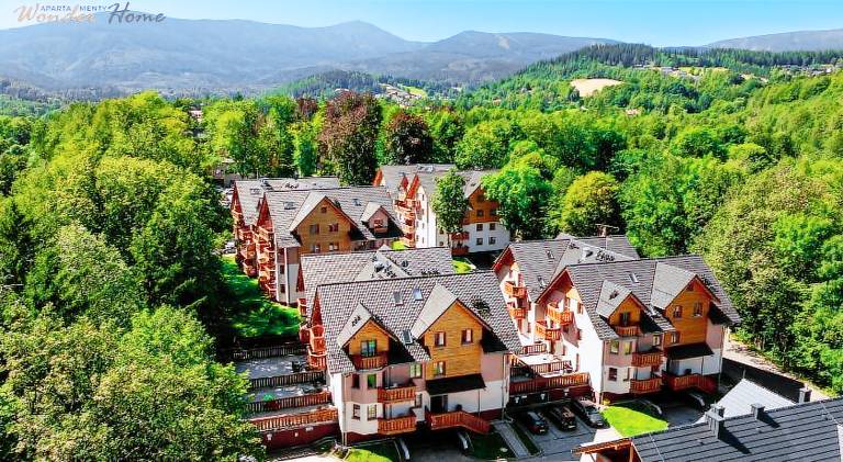 Apartment | Pet-friendly in Karpacz