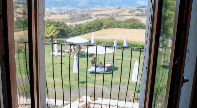 CasAntica agriresort -Suites & Casa sull'albero — photo 5