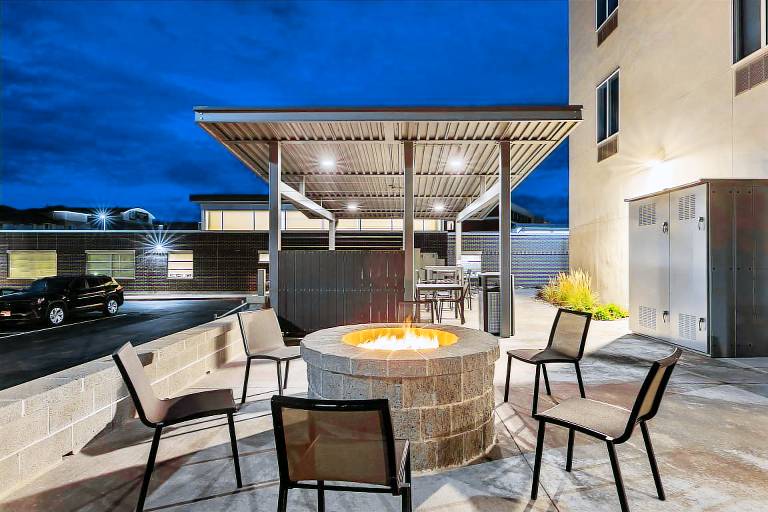 Candlewood Suites Layton - Salt Lake City By IHG — photo 4