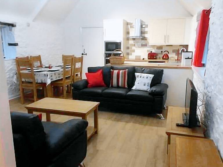 Cottage  North Tamerton