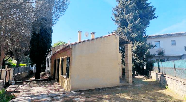 Apartment with 1 room for 4 persons — photo 3