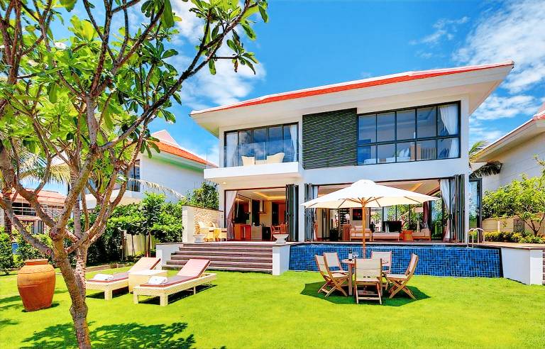 Resort Hòa Hải