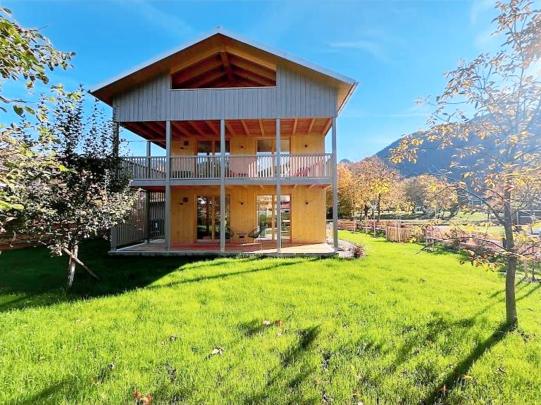 Apartment  Oberammergau