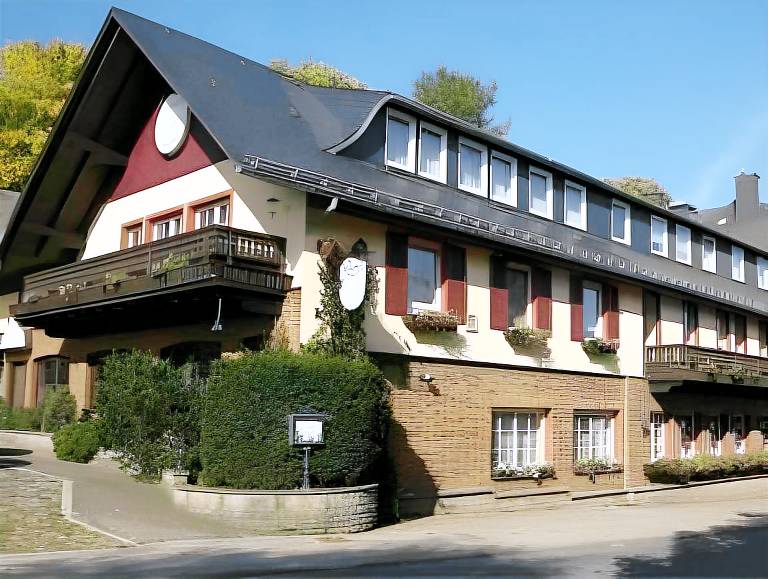 Privathotel Brugges Loui in Willingen